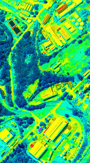 Thermal Surveys