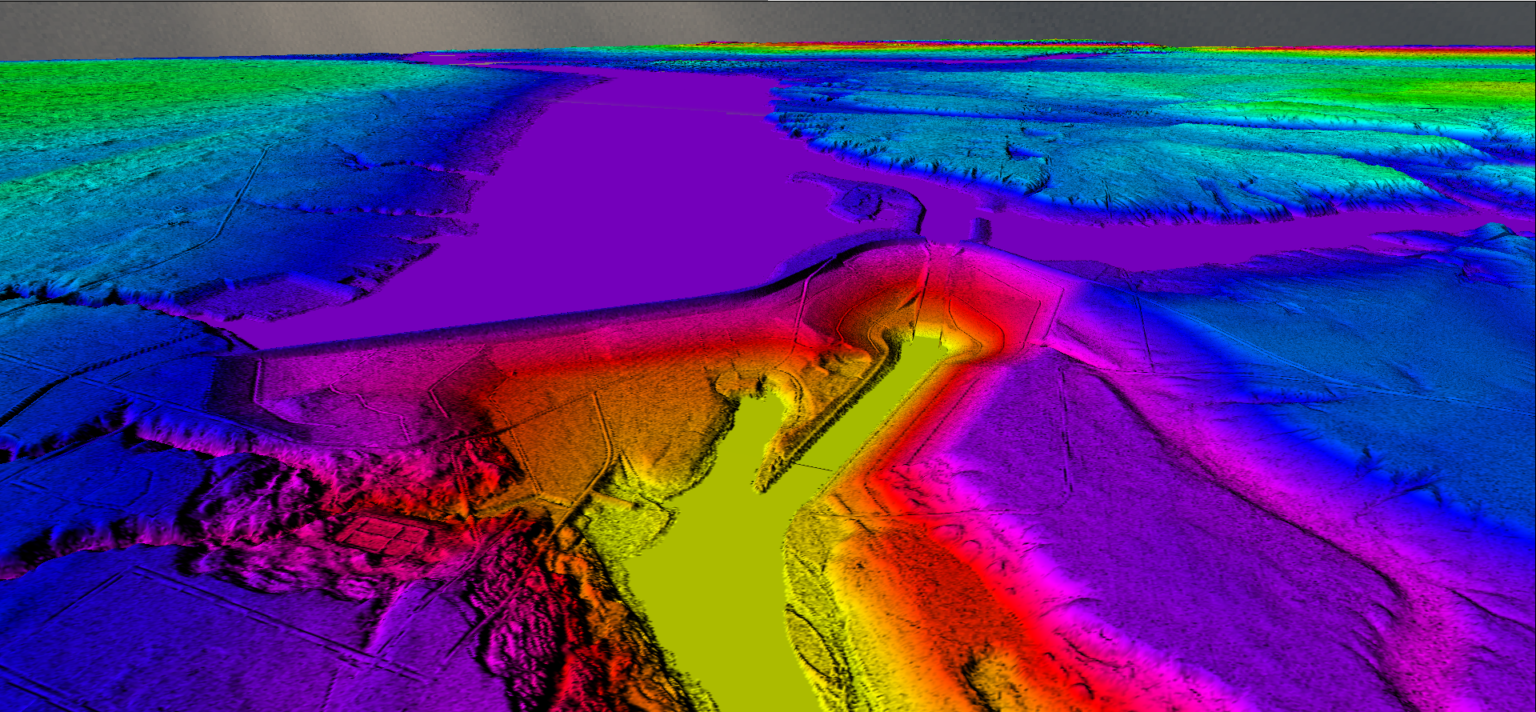 Flood Analysis Survey