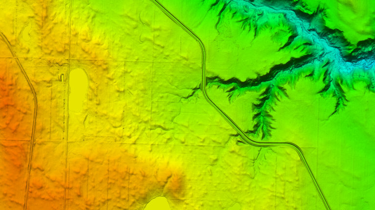 Flood Analysis Survey