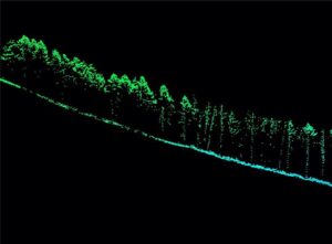 Lidar Survey