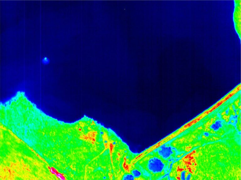 Thermal Survey