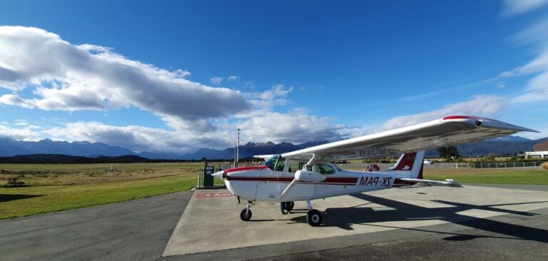 Aerial Survey Pod
