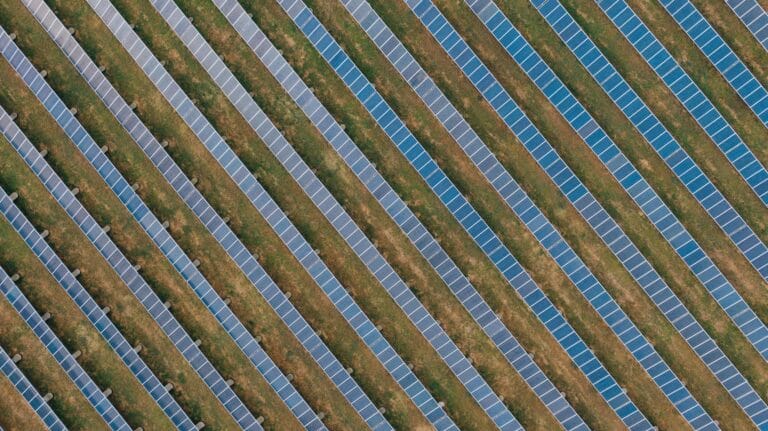 Solar Farm