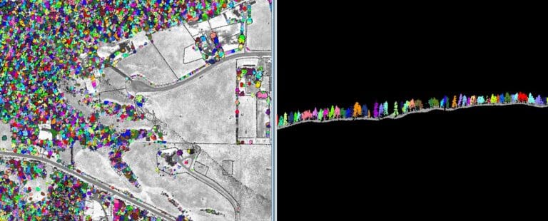 LiDAR Survey